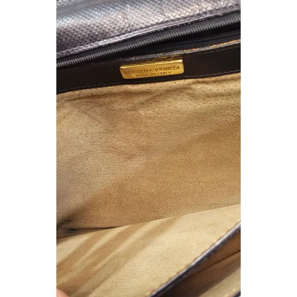 COPY - Bottega Veneta briefcase